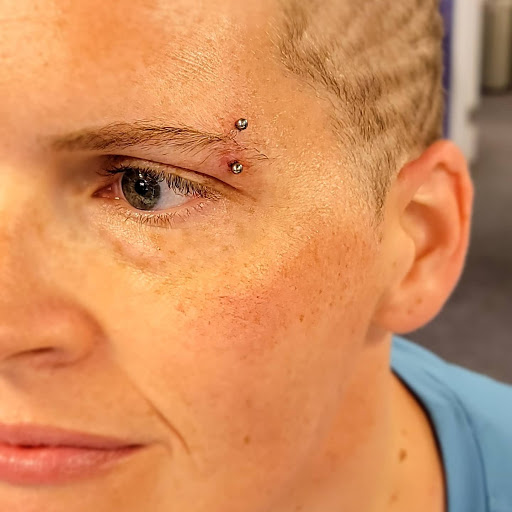 Explore matching tattoo ideas for friends, creative tattoo ideas in Sarasota, available at Z-Edge Tattoo and Body Piercing North Shop