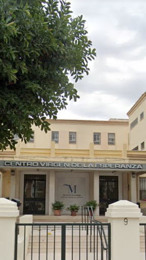 Centro Virgen De La Esperanza