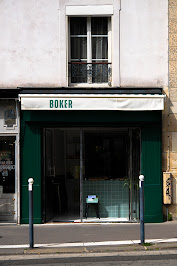 Photos du propriétaire du Restaurant Boker à Paris - n°1