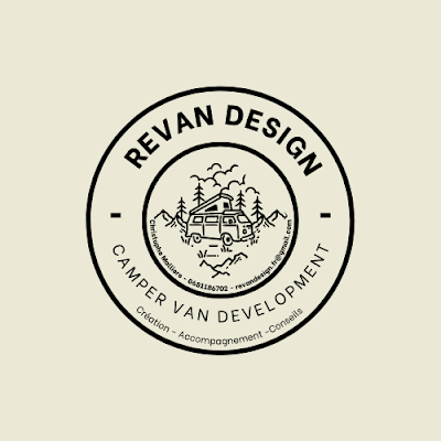 Revan Design à Prat-Bonrepaux