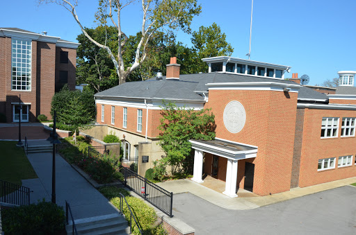 Montgomery Bell Academy