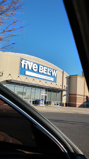 Variety Store «Five Below», reviews and photos, 2320 S I-35 Service Rd, Oklahoma City, OK 73160, USA