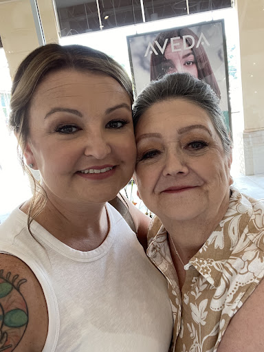 Hair Salon «Jón Alan Salon Bellevue», reviews and photos, 7052 Hwy 70 S, Nashville, TN 37221, USA