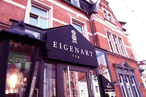 Eigenart 116 Café & Restaurant image
