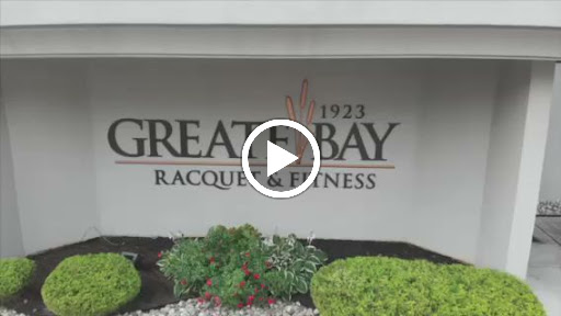 Gym «Greate Bay Racquet & Fitness», reviews and photos, 90 Mays Landing Rd, Somers Point, NJ 08244, USA