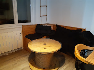 Photo n°38 de La Pizza Du Pirate (Rouen-M.I.N) à Rouen ()