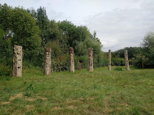 Espace Nature à Ferrières-en-Brie