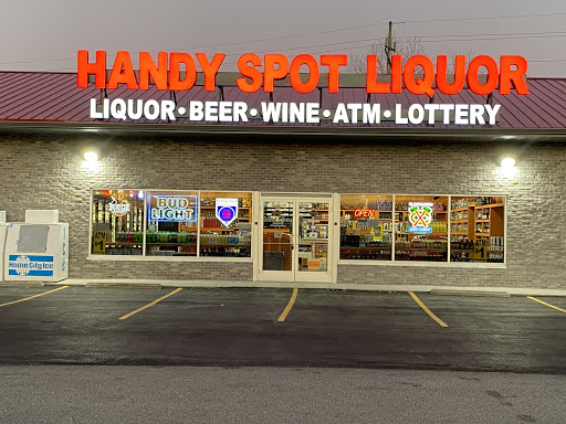 Handy Spot Liquor