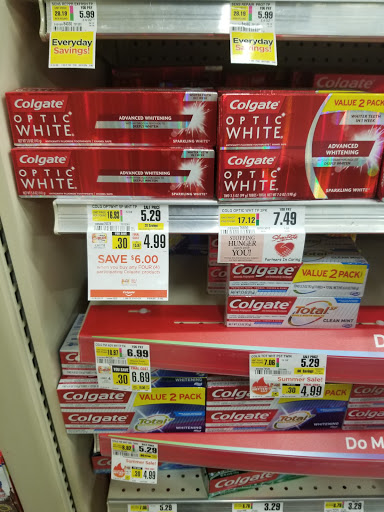 Grocery Store «ShopRite of Jacksonville», reviews and photos, 14330 Jarrettsville Pike, Phoenix, MD 21131, USA