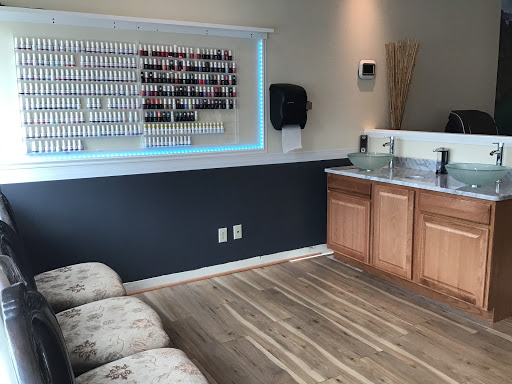 Nail Salon «Thao Beauty Salon LLC», reviews and photos, 4445 PA-309, Schnecksville, PA 18078, USA