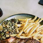 Photo n°1 de l'avis de Marcia.a fait le 26/06/2022 à 10:56 sur le  Sombrinha à Secarias