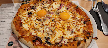 Pizza du Pizzeria Pizz'up à Dole - n°17