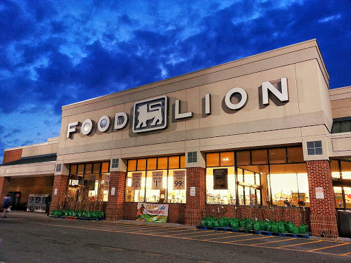 Food Lion, 7013 Lankford Hwy, Oak Hall, VA 23416, USA, 