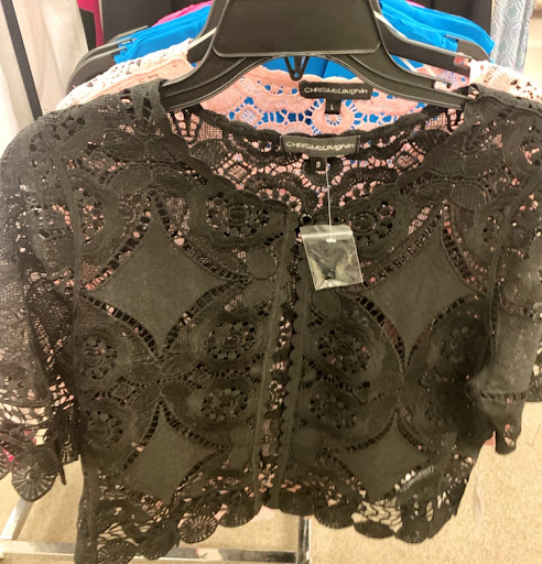 Department Store «Belk», reviews and photos, 2750 S Central Expy, McKinney, TX 75070, USA