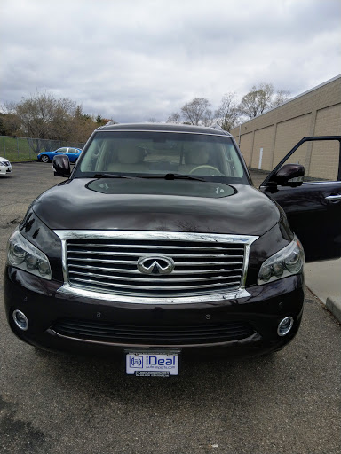 Used Car Dealer «iDeal Auto Imports», reviews and photos, 7980 Wallace Rd, Eden Prairie, MN 55344, USA