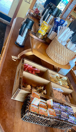 Bakery «Pie in the Sky Bakery & Cafe», reviews and photos, 10 Water St, Woods Hole, MA 02543, USA