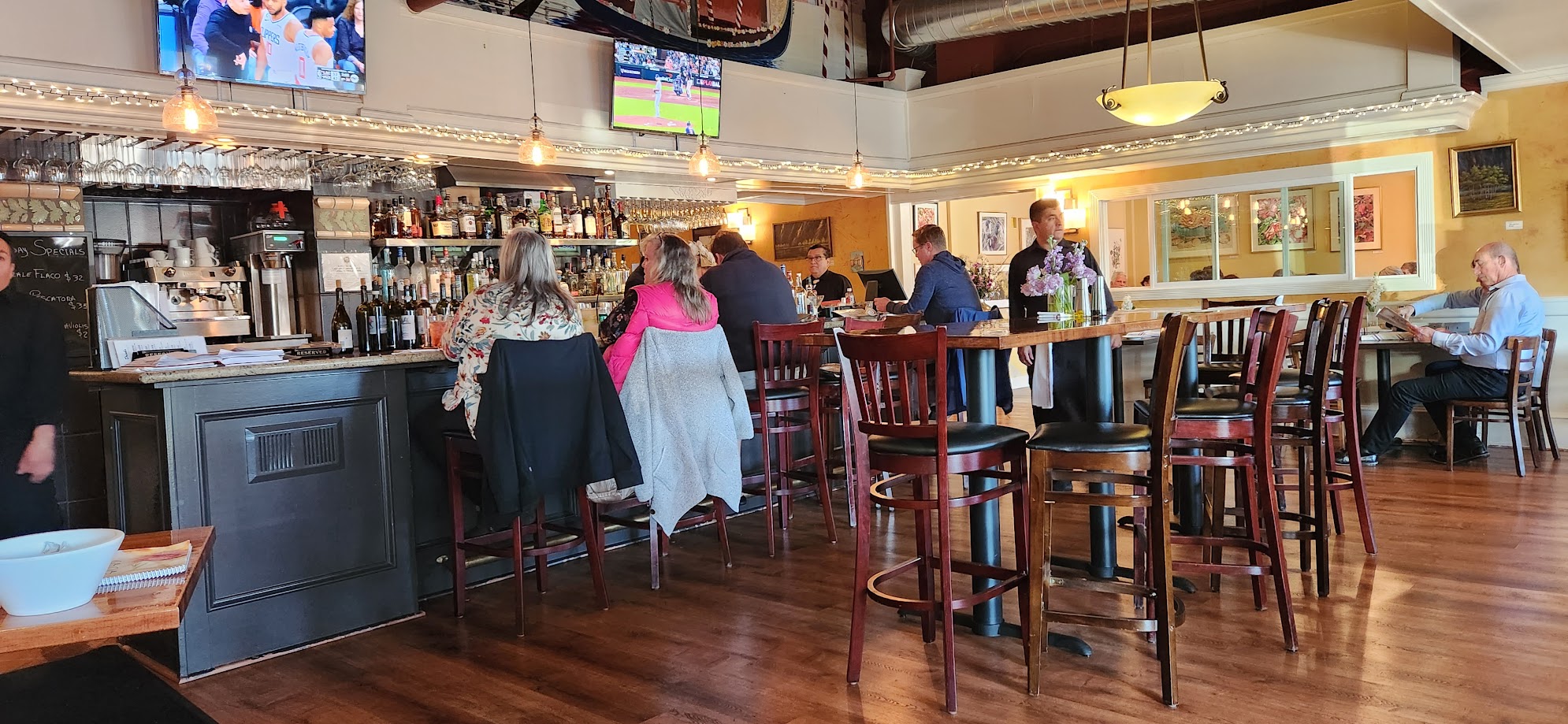 Via Piccola Trattoria