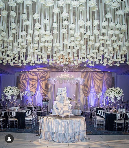 Florist «Flowers by Amore», reviews and photos, 6077 Haggerty Rd, West Bloomfield Township, MI 48322, USA