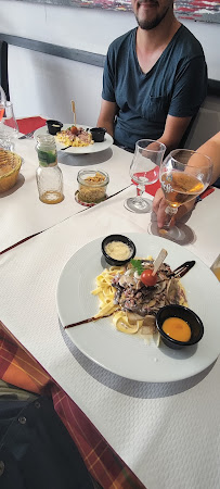 Plats et boissons du Restaurant La Casamance à Saint-Philbert-de-Grand-Lieu - n°5