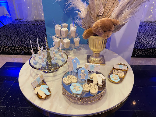 Event Venue «Galloping Hill Caterers», reviews and photos, 1085 Galloping Hill Rd, Union, NJ 07083, USA