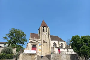 Church of Saint-Germain of Charonne image