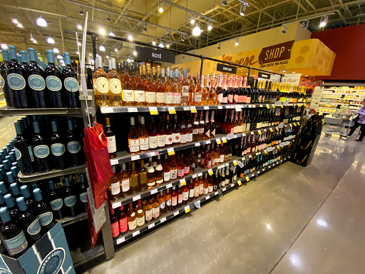 Grocery Store «Whole Foods Market», reviews and photos, 12601 Hill Country Blvd, Bee Cave, TX 78738, USA