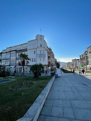 Posto de Turismo de Braga