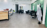 Photo du Salon de coiffure MEN'S by l'atelier coiffure (salon de coiffure, barbier & esthétique homme) à Saint-Genis-Laval