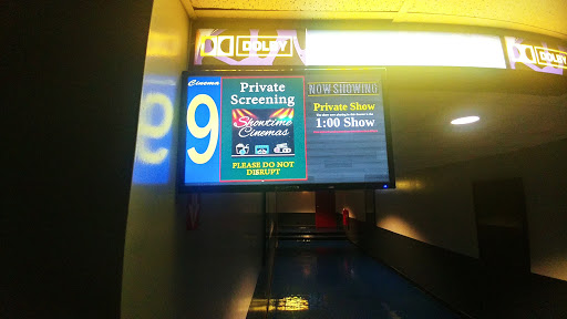 Movie Theater «Showtime Cinemas LLC», reviews and photos, 1420 NY-300, Newburgh, NY 12550, USA