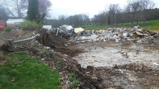 Golf Course «Tioga Golf Club», reviews and photos, 151 Roki Blvd, Nichols, NY 13812, USA