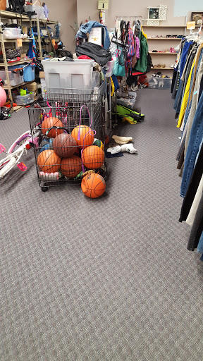 Thrift Store «The Arc Attic Treasures», reviews and photos, 3201 43rd St S, Fargo, ND 58104, USA