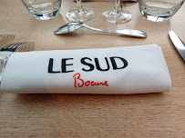 Plats et boissons du Restaurant Brasserie Le Sud - Bocuse à Lyon - n°3