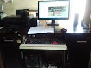 user