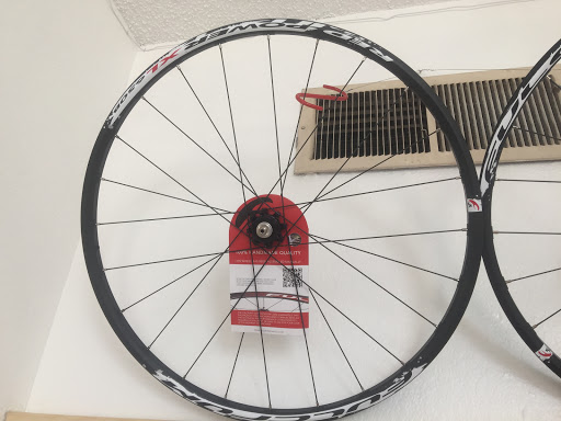 Bicycle Store «The Bike Station Store», reviews and photos, 8387 Alameda Ave e, El Paso, TX 79907, USA