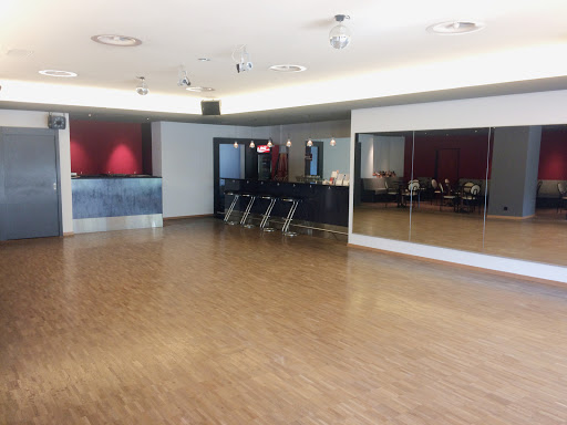 Dance classes with your partner in Zurich