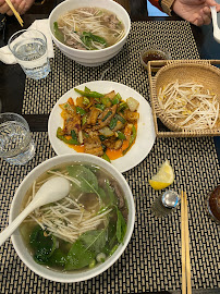 Phô du Restaurant vietnamien L’Etoile de Rivoli - Pho 158 à Paris - n°7