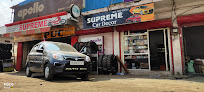 Supreme Alignment & Tyre ( Since 1976) Neemuch