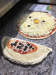 Photo n°18 de Pizza de la Font Neuve à Béziers ()