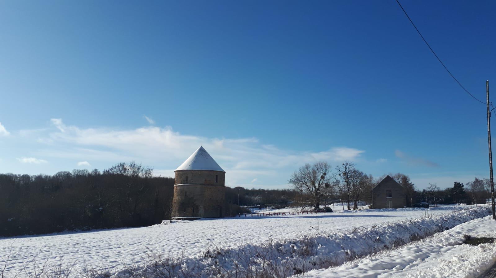 Photo n° 2 de l'avis de Laurent.i fait le 03/09/2019 à 15:58