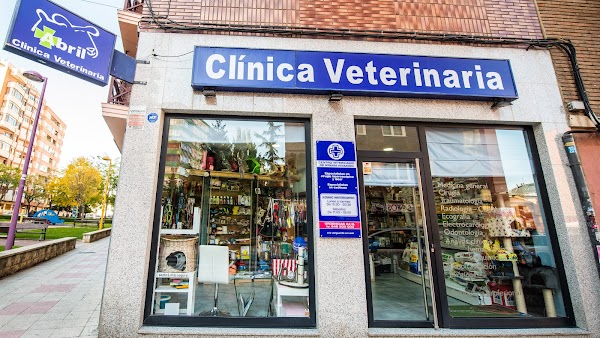 Clínica Veterinaria Abril