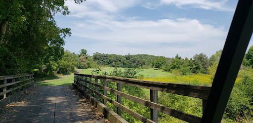Golf Driving Range «Oak Grove Golf Course», reviews and photos, 16914 Oak Grove Rd, Harvard, IL 60033, USA