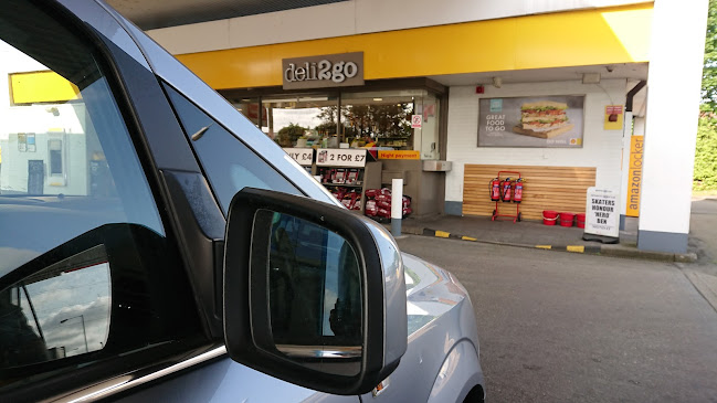 Reviews of Shell in Ipswich - Gas station