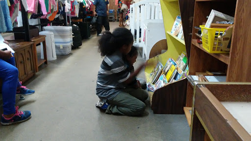 Thrift Store «The Thrift Store», reviews and photos, 6606 Fruitridge Rd, Sacramento, CA 95820, USA