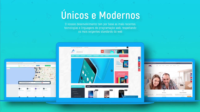 Avaliações doFrederico Lopes - Criação de Sites WordPress em Sintra - Webdesigner
