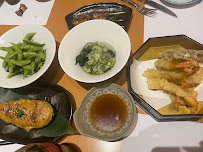 Tempura du Restaurant japonais Kamogawa à Nice - n°20