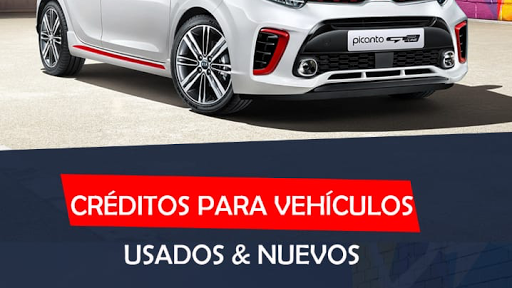 Credivehiculos Barranquilla S.A.S