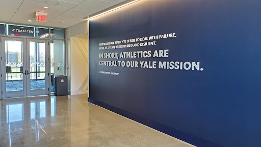 Stadium «Reese Stadium», reviews and photos, 75 Central Ave, New Haven, CT 06515, USA