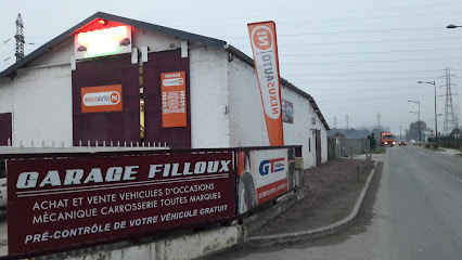 Garage Filloux