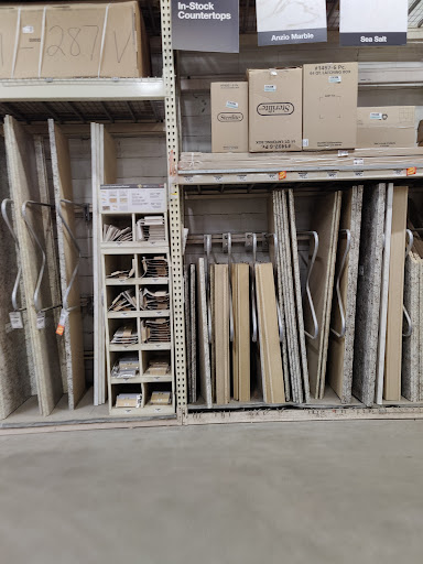 Home Improvement Store «The Home Depot», reviews and photos, 170 Union Hill Rd, Morganville, NJ 07751, USA