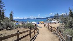 Sand Harbor Beach II'in fotoğrafı çok temiz temizlik seviyesi ile
